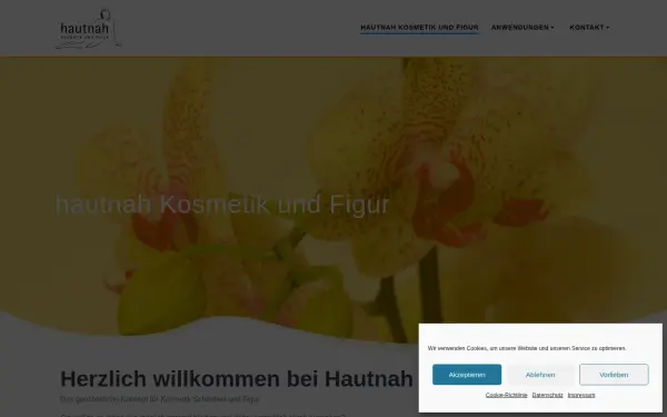 hautnah-kosmetik-lauf.de