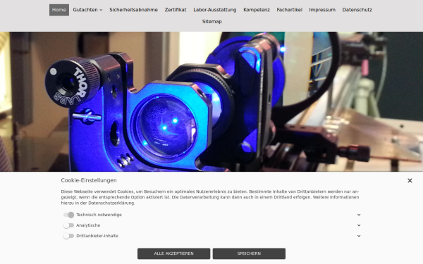 gutachten-laser.de