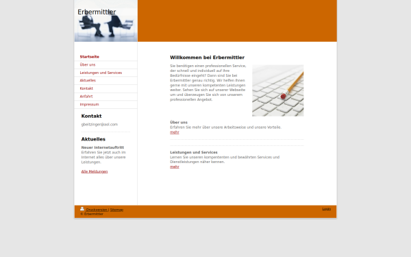 www.erbermittler-stockheim.de