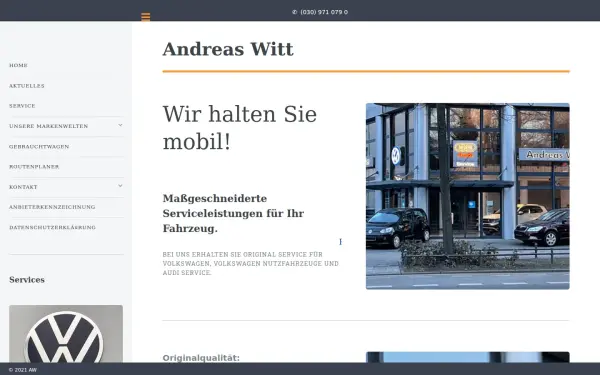 andreas-witt.de