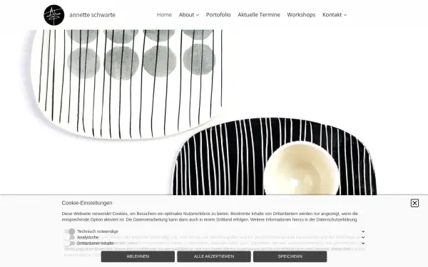 annetteschwarte.de