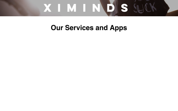 www.ximinds.com