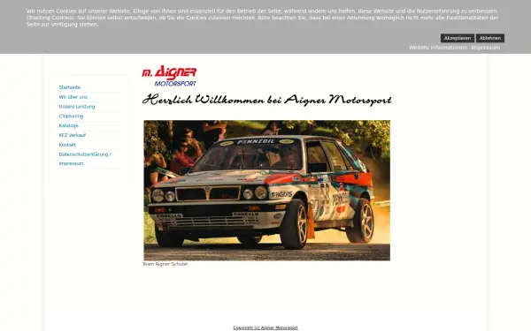 aigner-motorsport.de