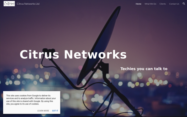 www.citrusnetworks.net