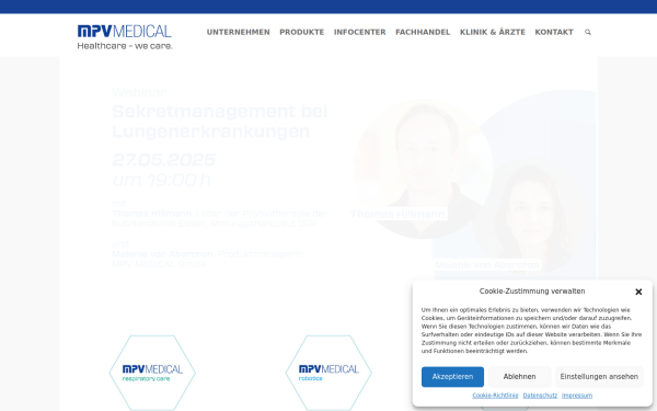 www.mpvmedical.com