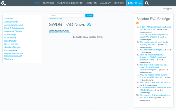faq.gwdg.de