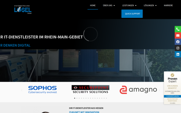 loesel.de