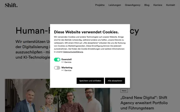 shift.agency