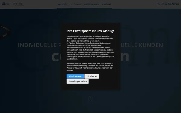 www.connexion.at