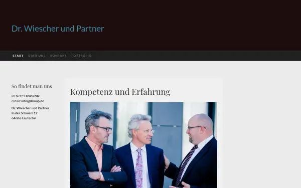 www.drwup.de