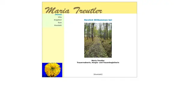 maria-treutler.de
