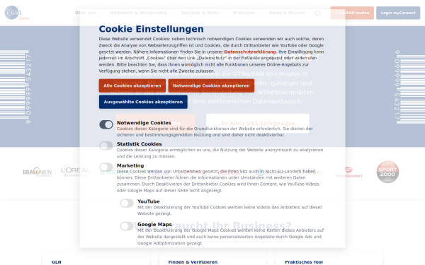 www.gs1.at