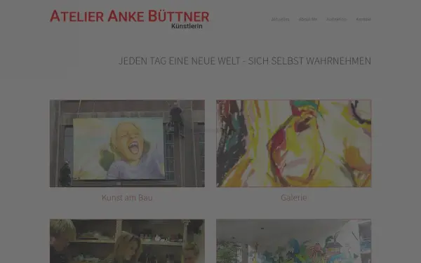 anke-buettner.de