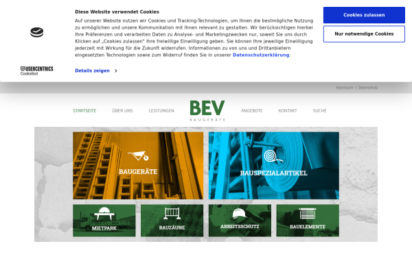 www.bev-mg.de
