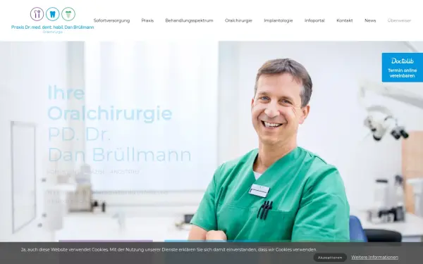 www.oralchirurgie-weissliliengasse.de