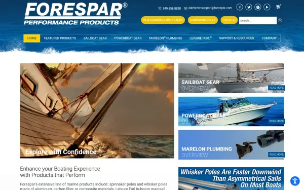 www.forespar.com