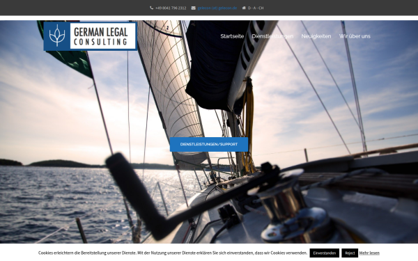 www.gelecon.de