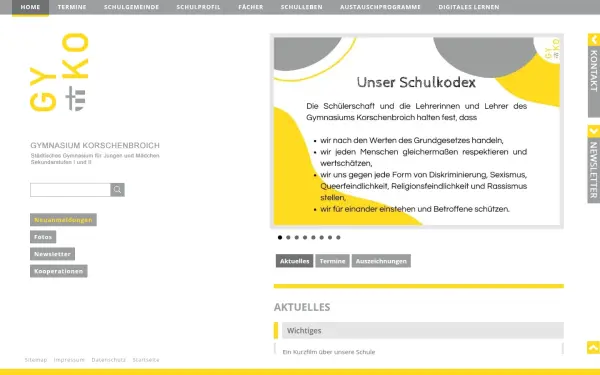 www.gymnasium-korschenbroich.de