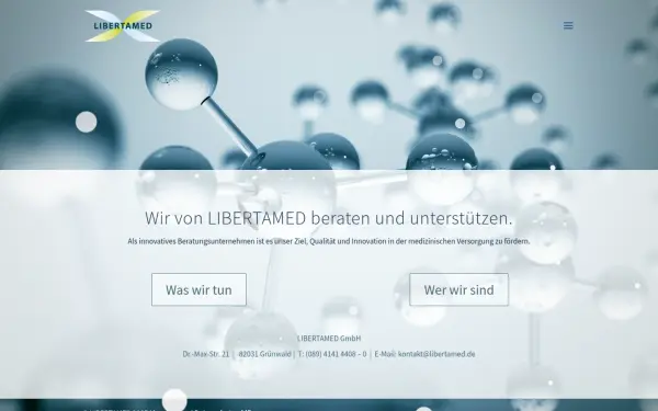www.libertamed.de