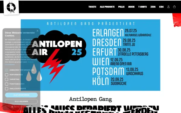 shop.antilopengang.de