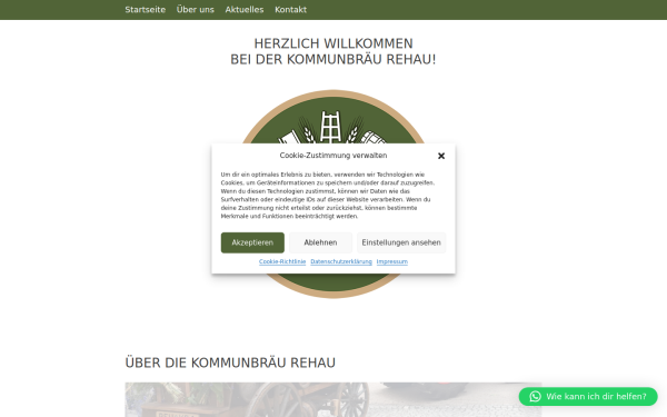 kommunbraeu-rehau.de