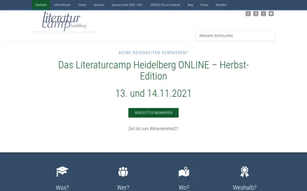 literaturcamp-heidelberg.de