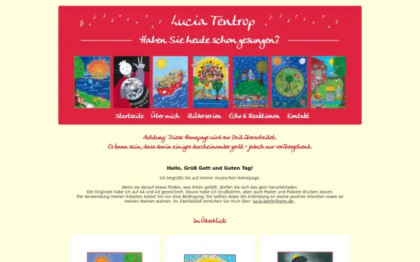 lucia-tentrop.de
