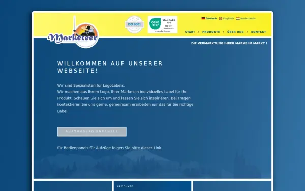 marketeer-gmbh.de