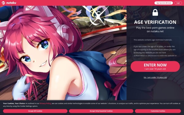 www.nutaku.net