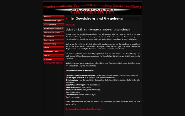 haushaltsaufloesung-gevelsberg.de