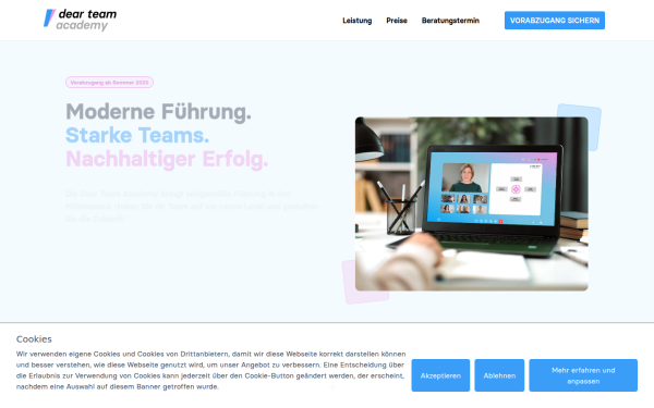 dearteam.academy
