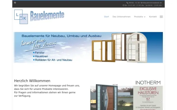 lkbauelemente.de