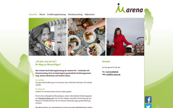 m-arena.de