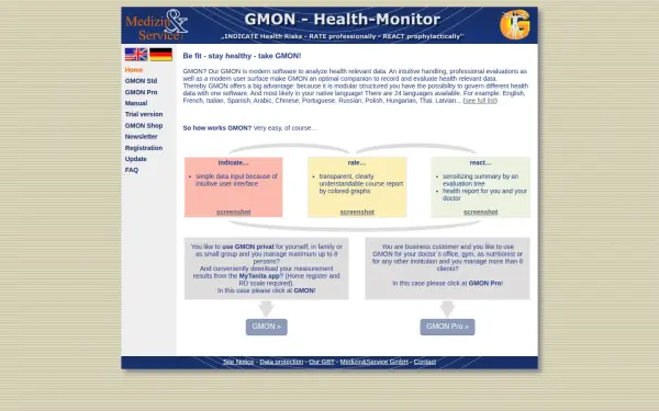www.gmon.eu