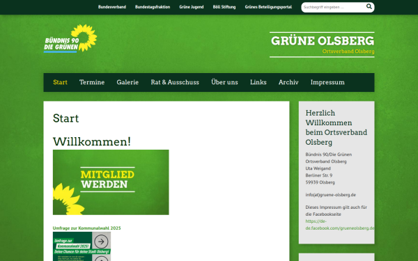 www.gruene-olsberg.de