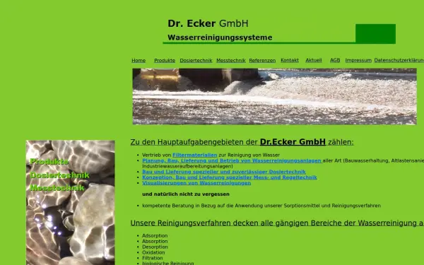 dr-ecker-gmbh.de