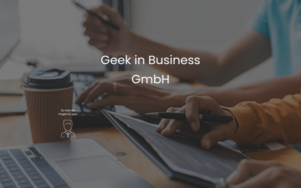 geekinbusiness.de