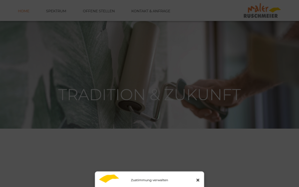 www.maler-ruschmeier.de