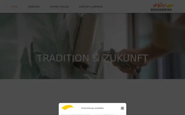 www.maler-ruschmeier.de