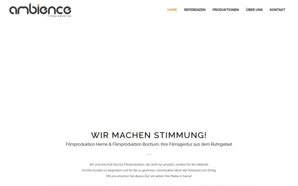 ambience-film.de