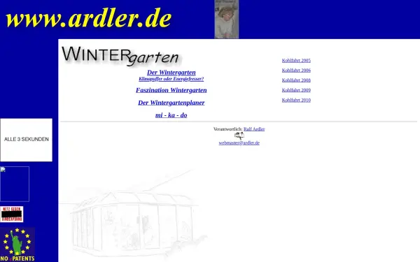ardler.de