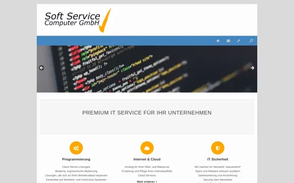 softservice-computer.de