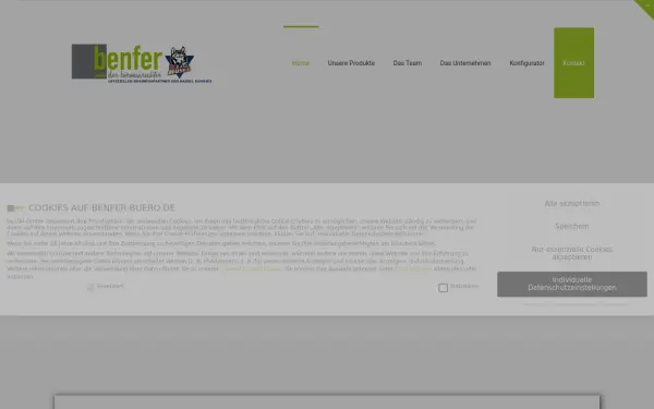 benfer-buero.de