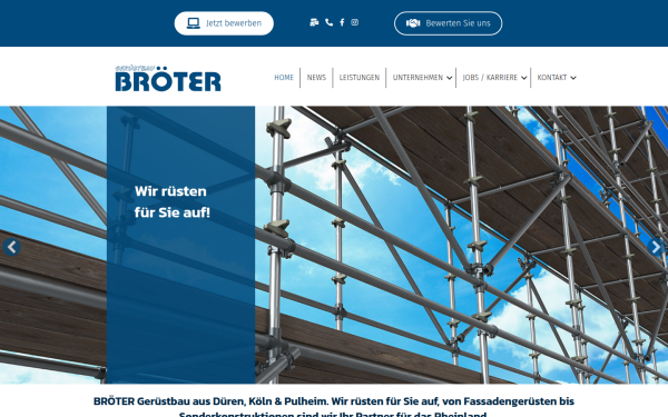 www.broeter.de