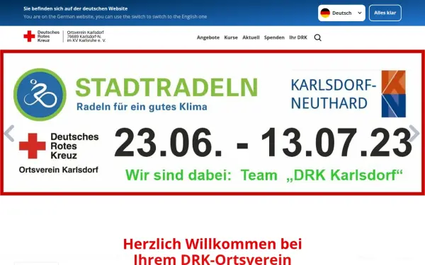 www.drk-karlsdorf.de