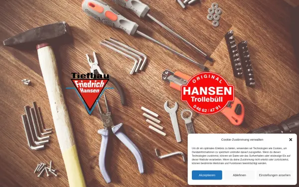 hansen-trollebuell.de