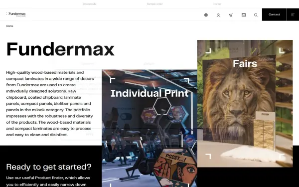 www.fundermax.com