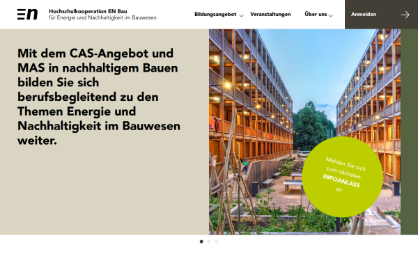 enbau.ch
