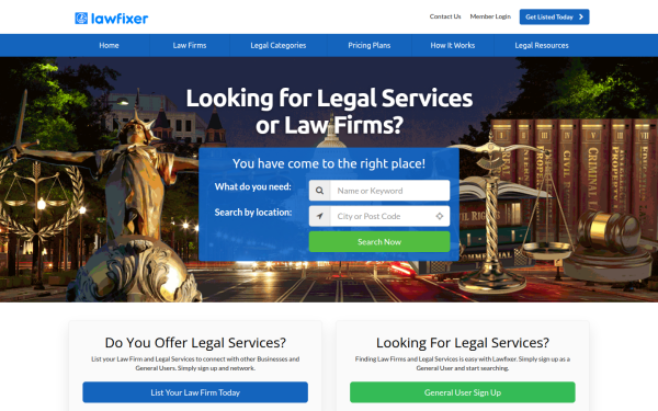 lawfixer.com