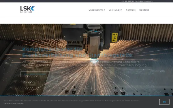www.lsk-lindner.de